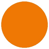 Оранжевый 0132 BS