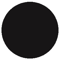 Черный 0190 PE